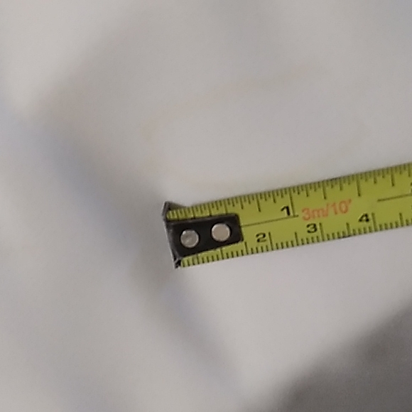 BEAUTIFUL WHITE DRESS - Picture 14 of 15